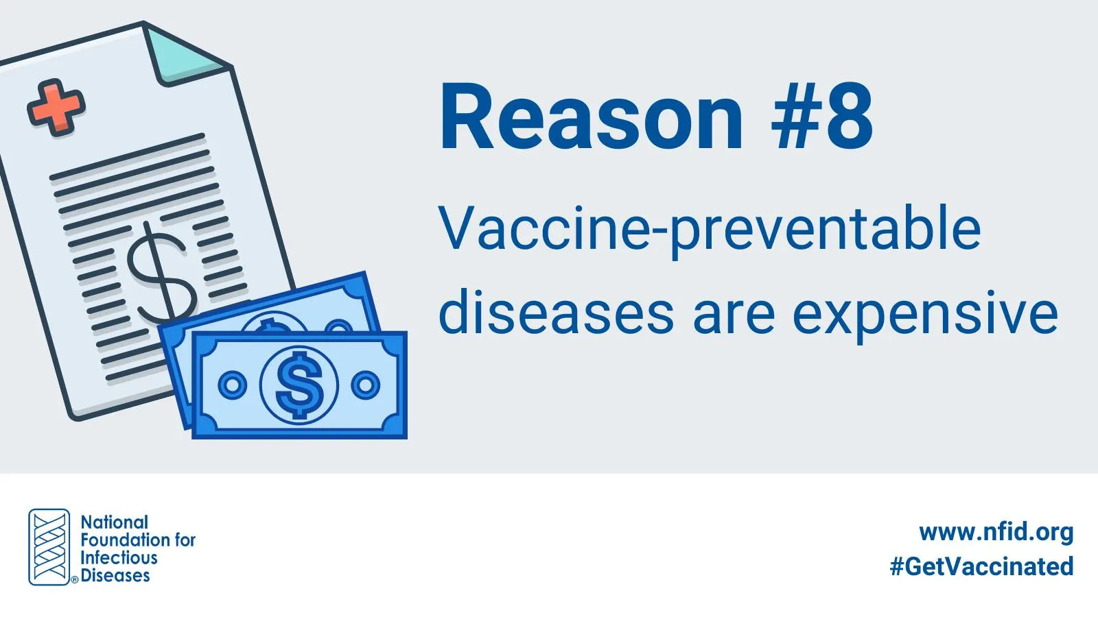 Are Your Vaccines Up to Date? | Sedgwick County, Kansas