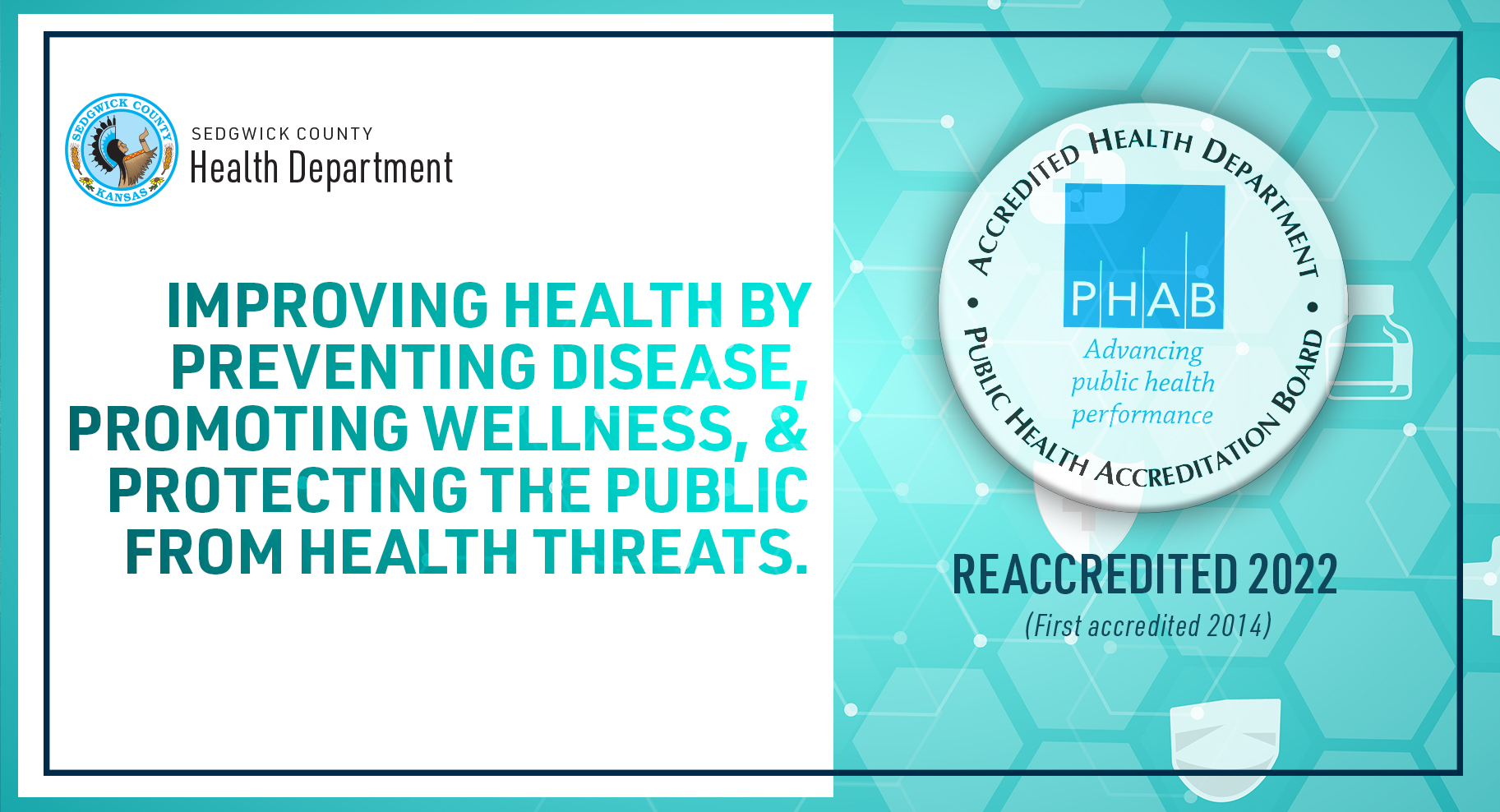 PHAB Accreditation