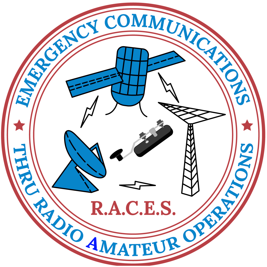 RACES logo
