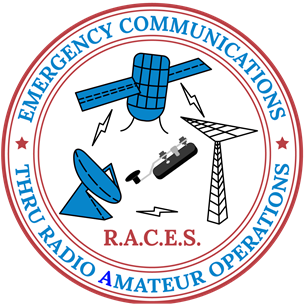 Radio Amateur Civil Emergency Service - R.A.C.E.S.