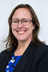 Julie Stimson