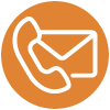 phone and envelope