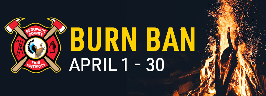 Burn Ban April 1-30