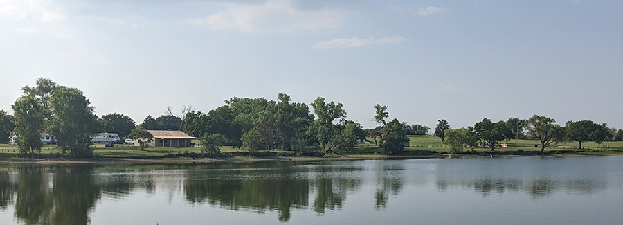 Lake Afton Park