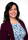 Risk Management Director Elizabeth Wingo