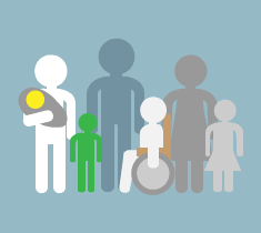 population icon
