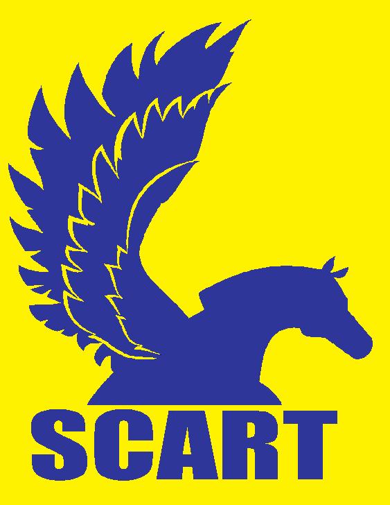 SCART logo