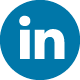 LinkedIn Icon