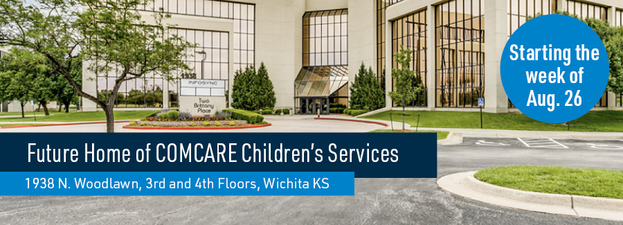 COMCARE | Sedgwick County, Kansas