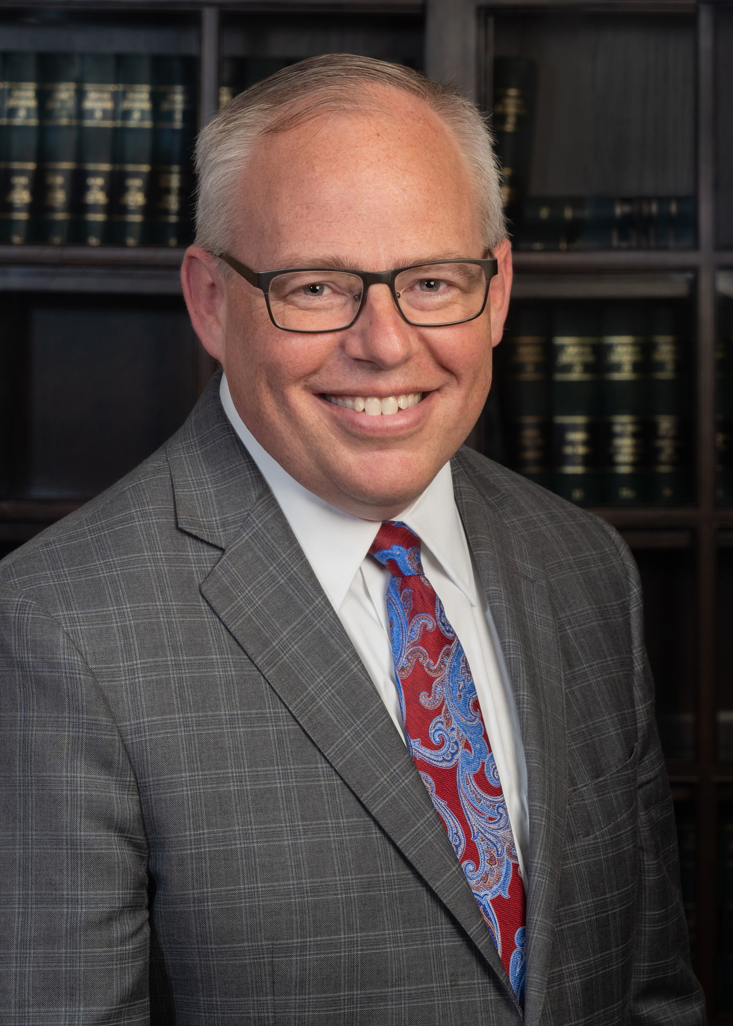 Aaron Breitenbach