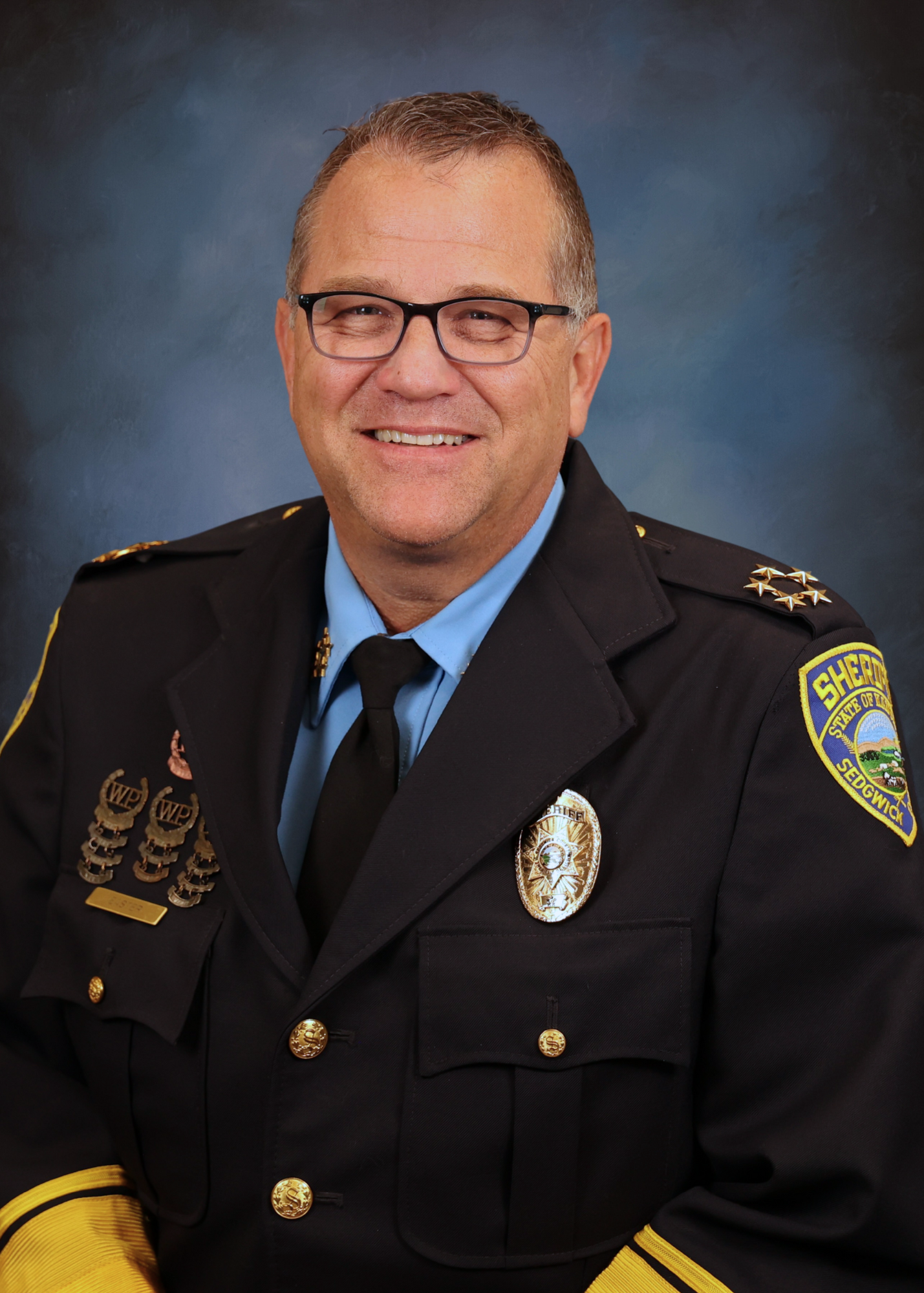 Sheriff Easter