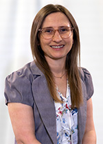 Michelle Stroot
