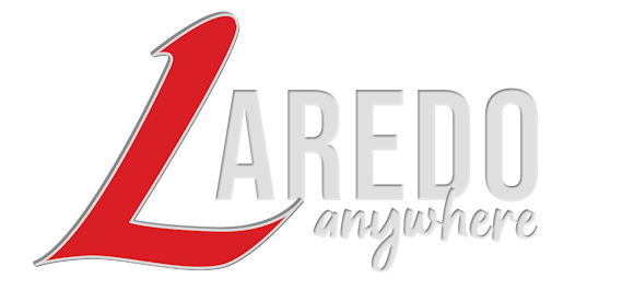 Laredo Anywhere