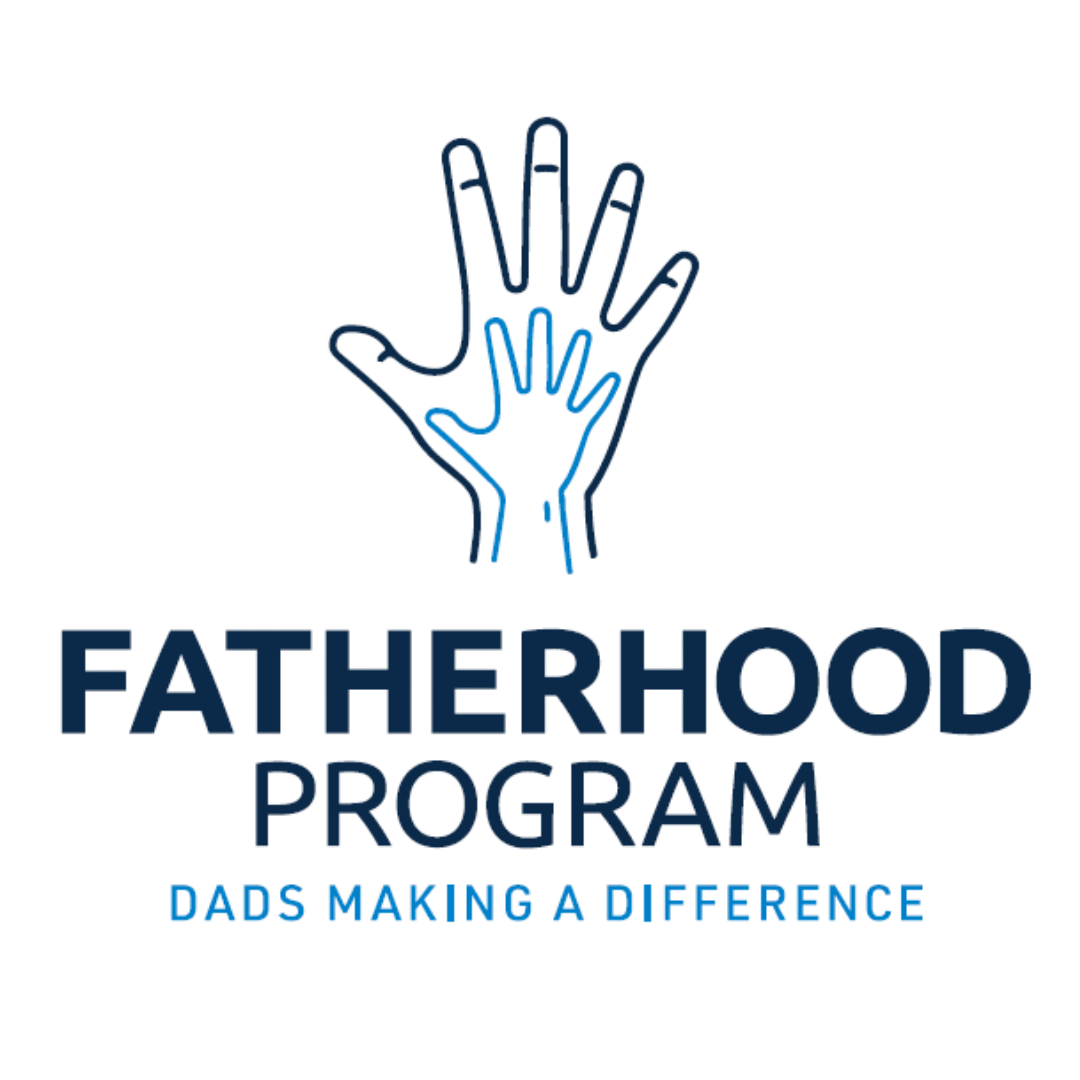 Fatherhood Program logo