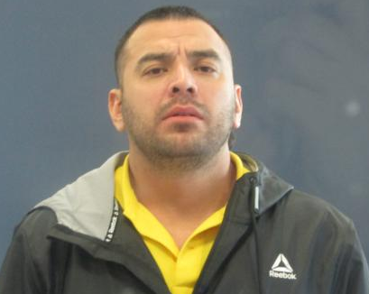 Thomas Torrez 3-2023