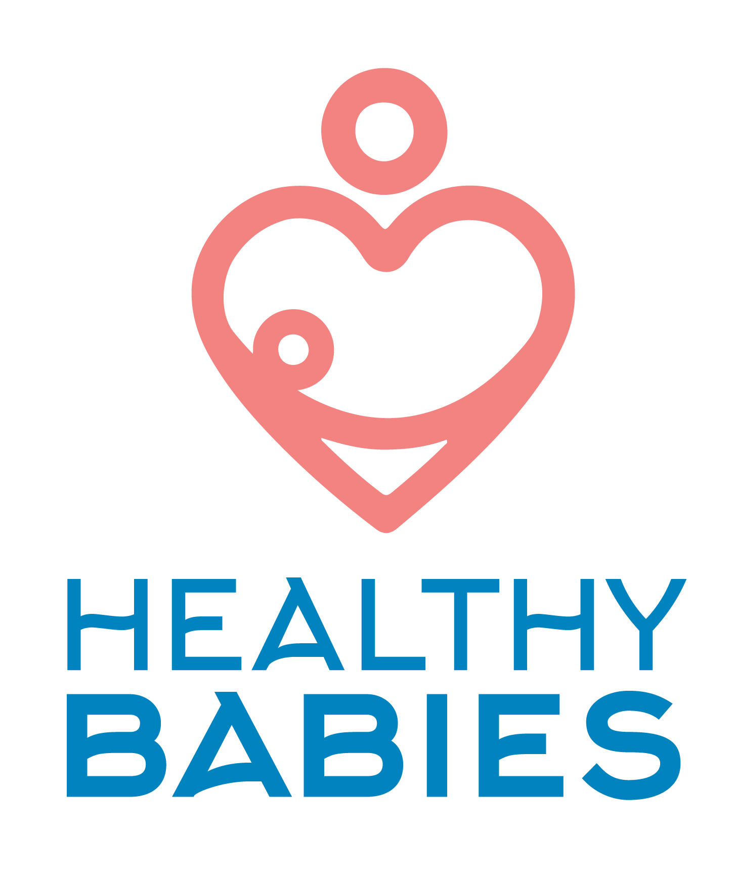 Healthy Babies logo