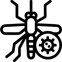 mosquito icon