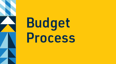 Budget Process