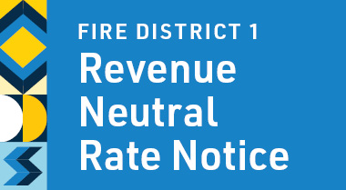 2026 Revenue Neutral Rate Notice