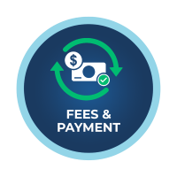 Fees and Payments