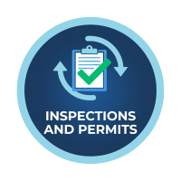 Inspection and Permits