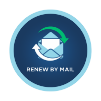 Renew by Mail