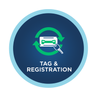 Tags and Registration