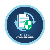 Title and Ownership