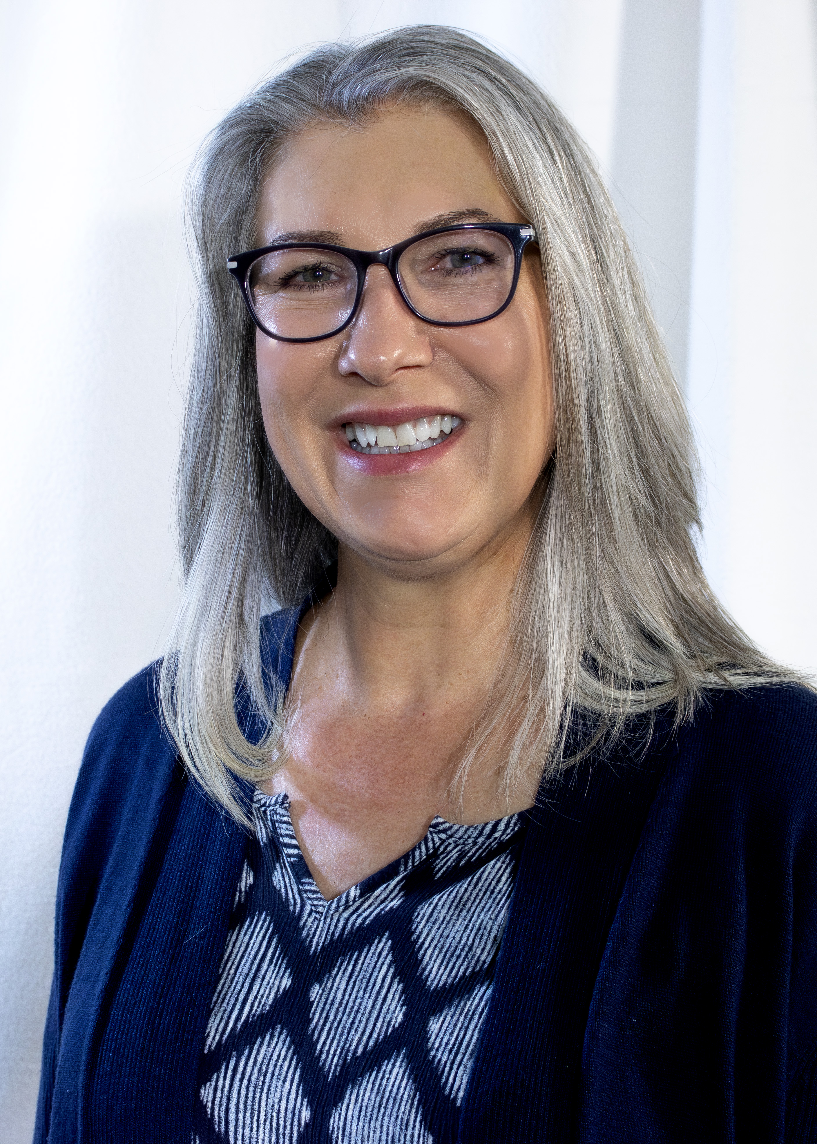 Leslie LeBegue