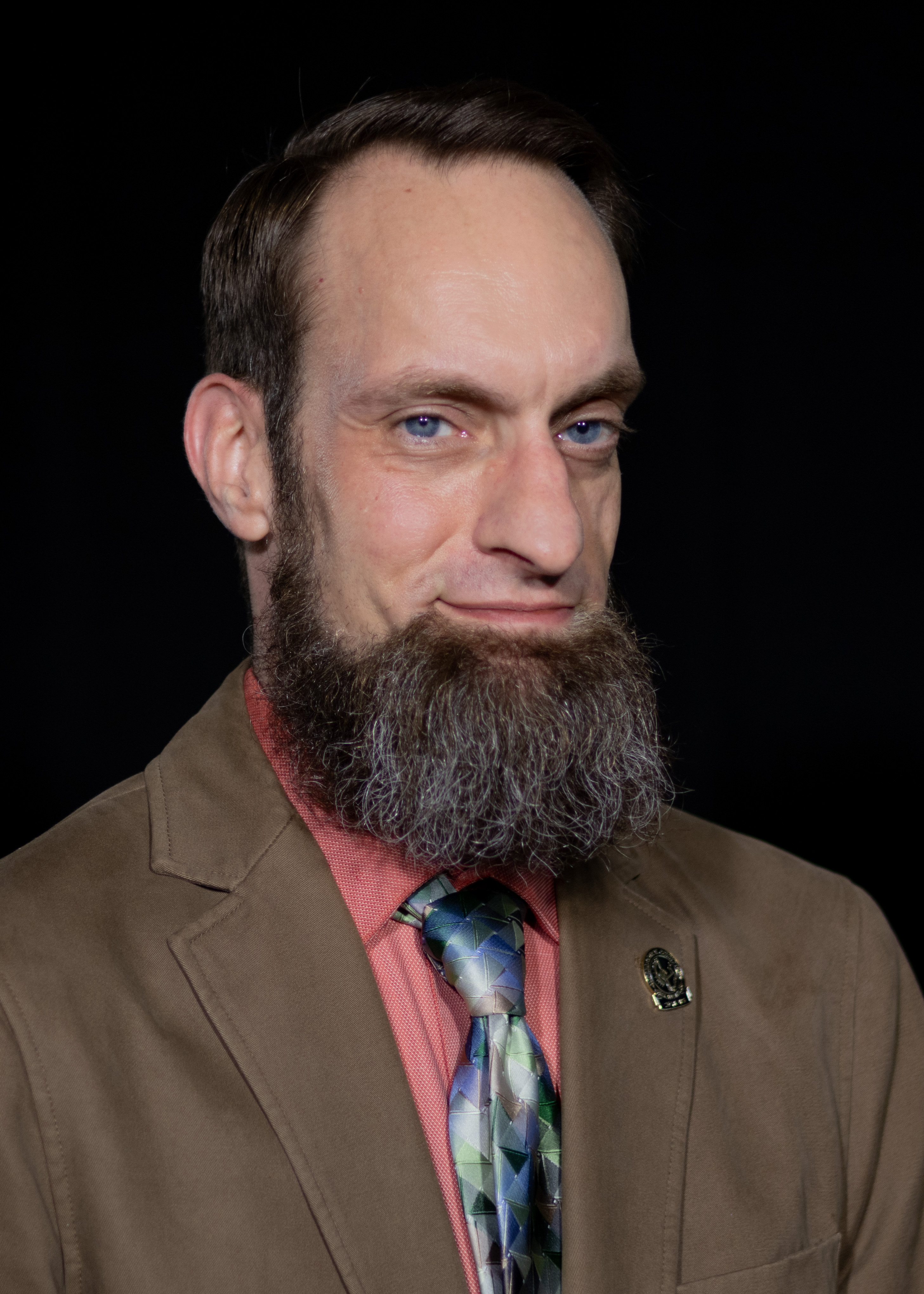 Joshua Payne