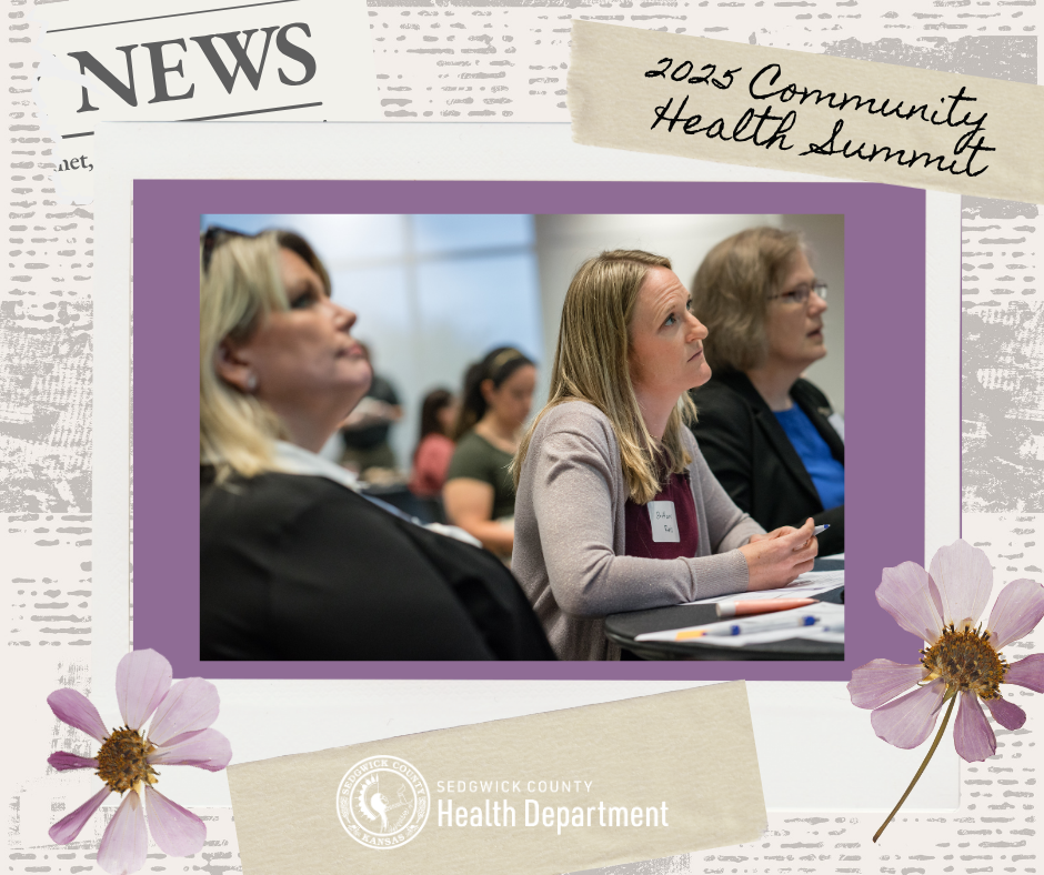 2025 Community Health Summit
