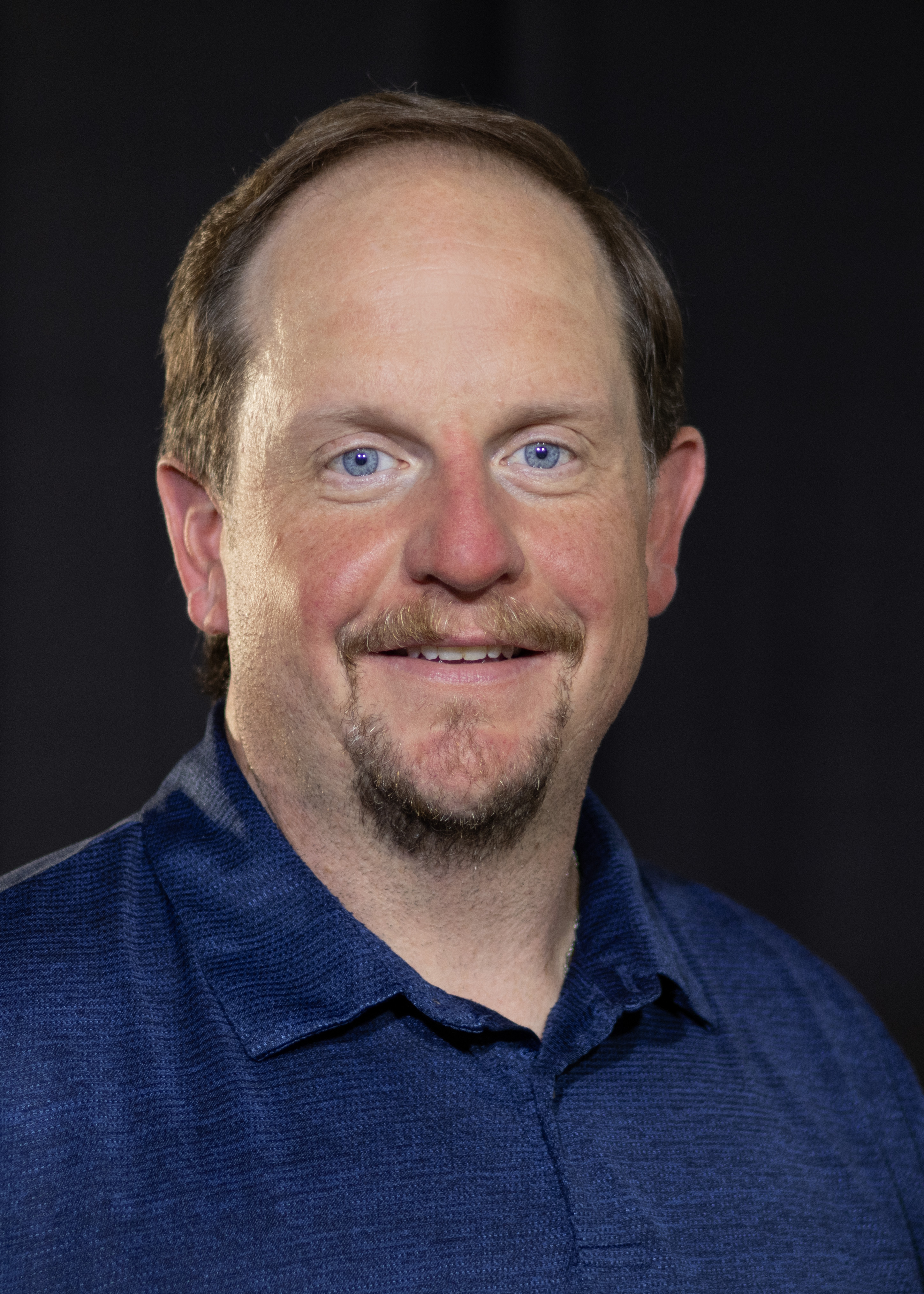 Image of Stephen Shaughnessy