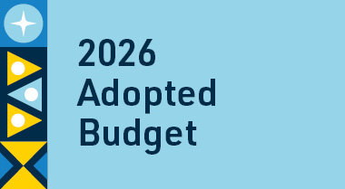 2026 Adopted Budget