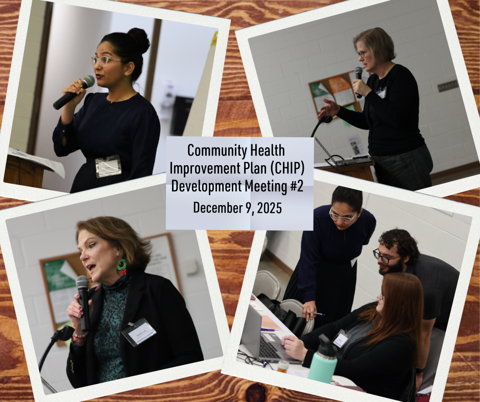 CHIP Development Meeting event photos 01