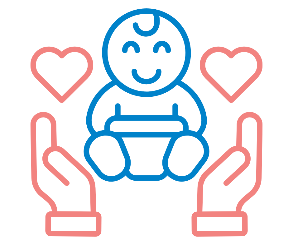 Infant Caregiver Class icon