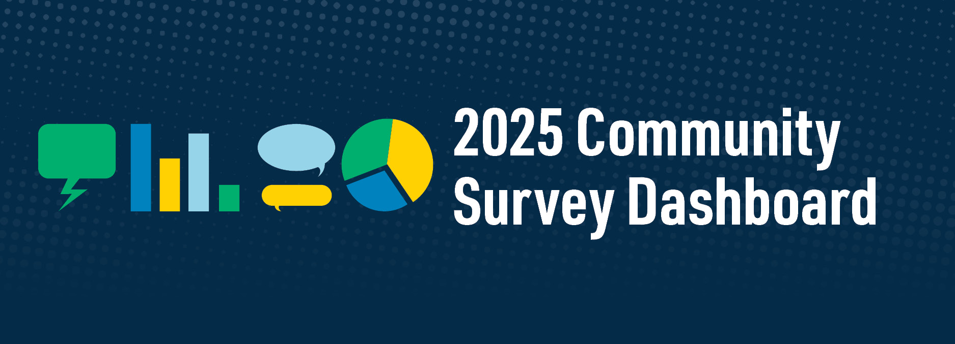 Community Survey Dashboard