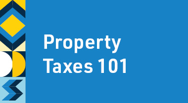 Property Tax 101