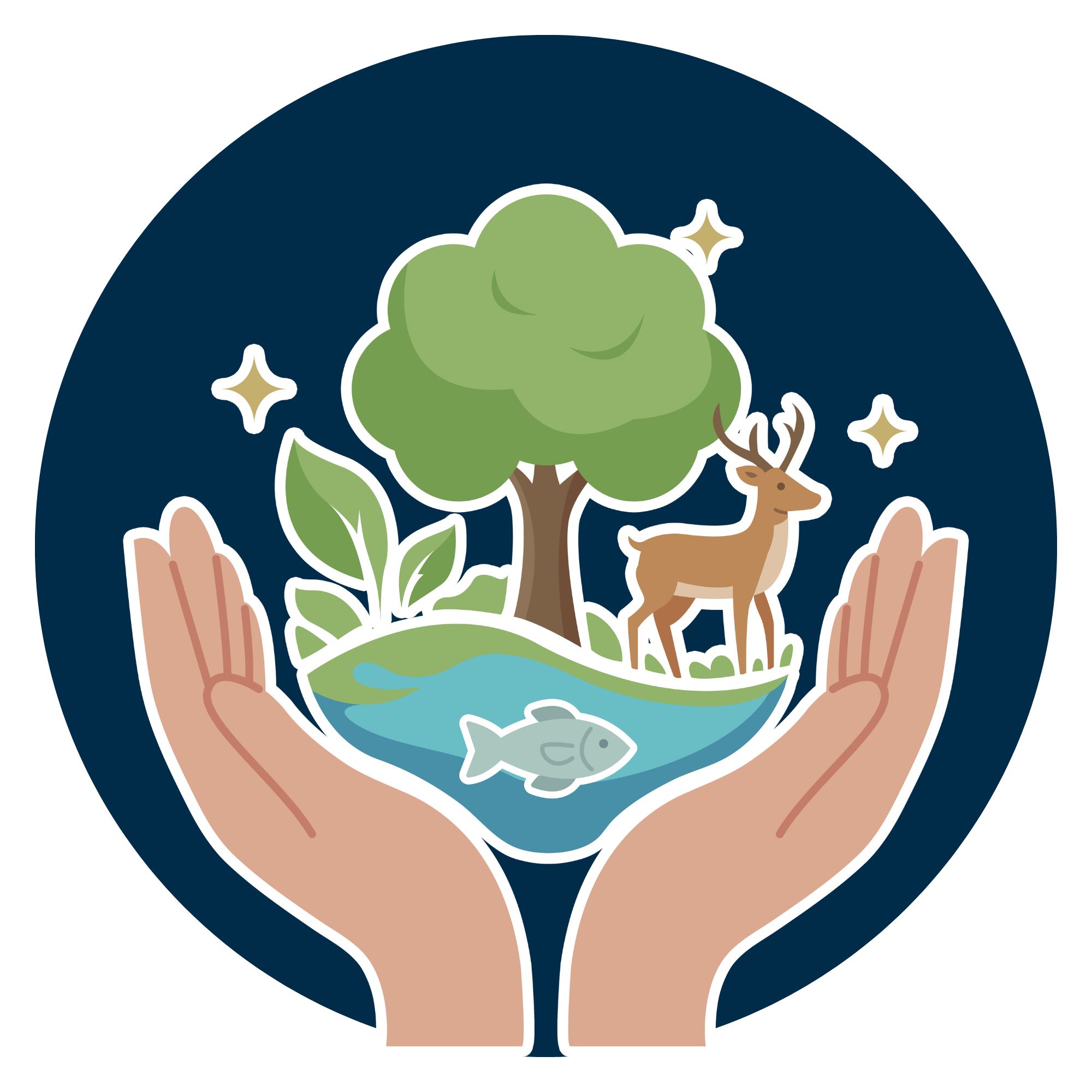 Wildlife Resources icon