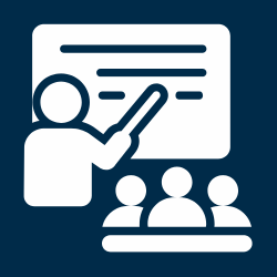 Classes, Workshops, & Presentations