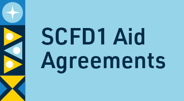 SCFD1 Aid Agreements