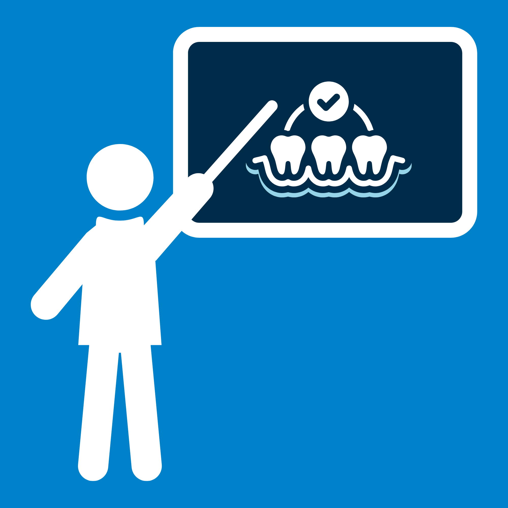 Dental Resources & Education