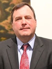 District Attorney Marc Bennett